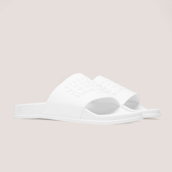 Maison Martin Margiela | Shoes | Maison Margiela 22 Slider Sandals